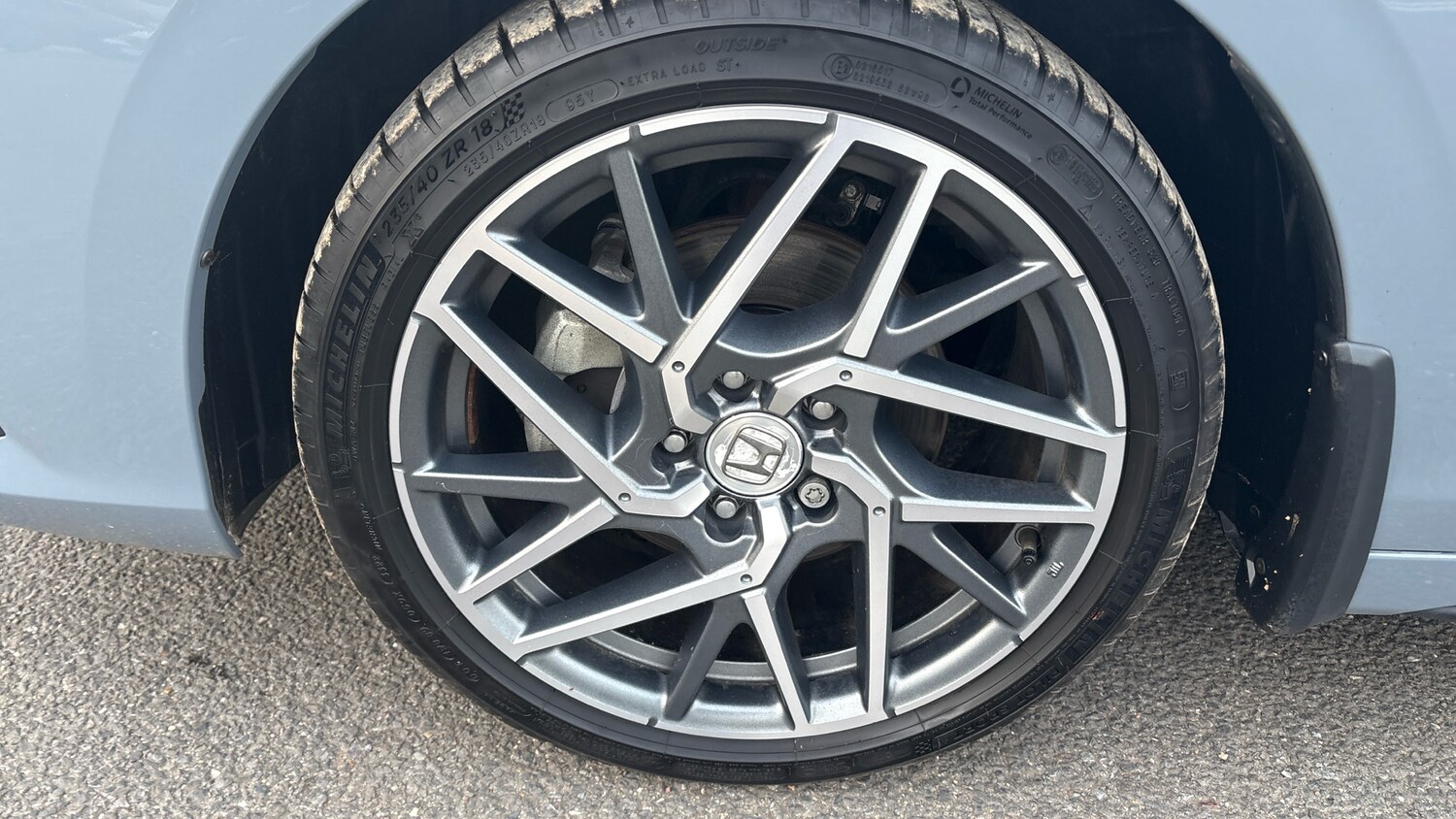 Used Honda Civic 2023 for sale - 77758624: Photo 16