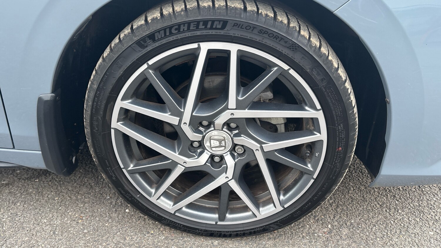 Used Honda Civic 2023 for sale - 77758624: Photo 17