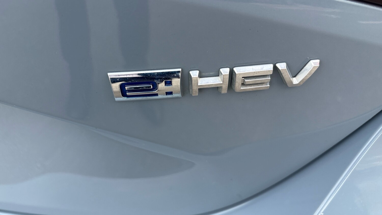 Used Honda Civic 2023 for sale - 77758624: Photo 20