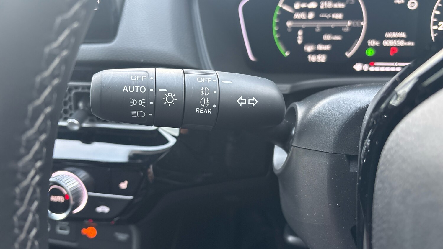 Used Honda Civic 2023 for sale - 77758624: Photo 28