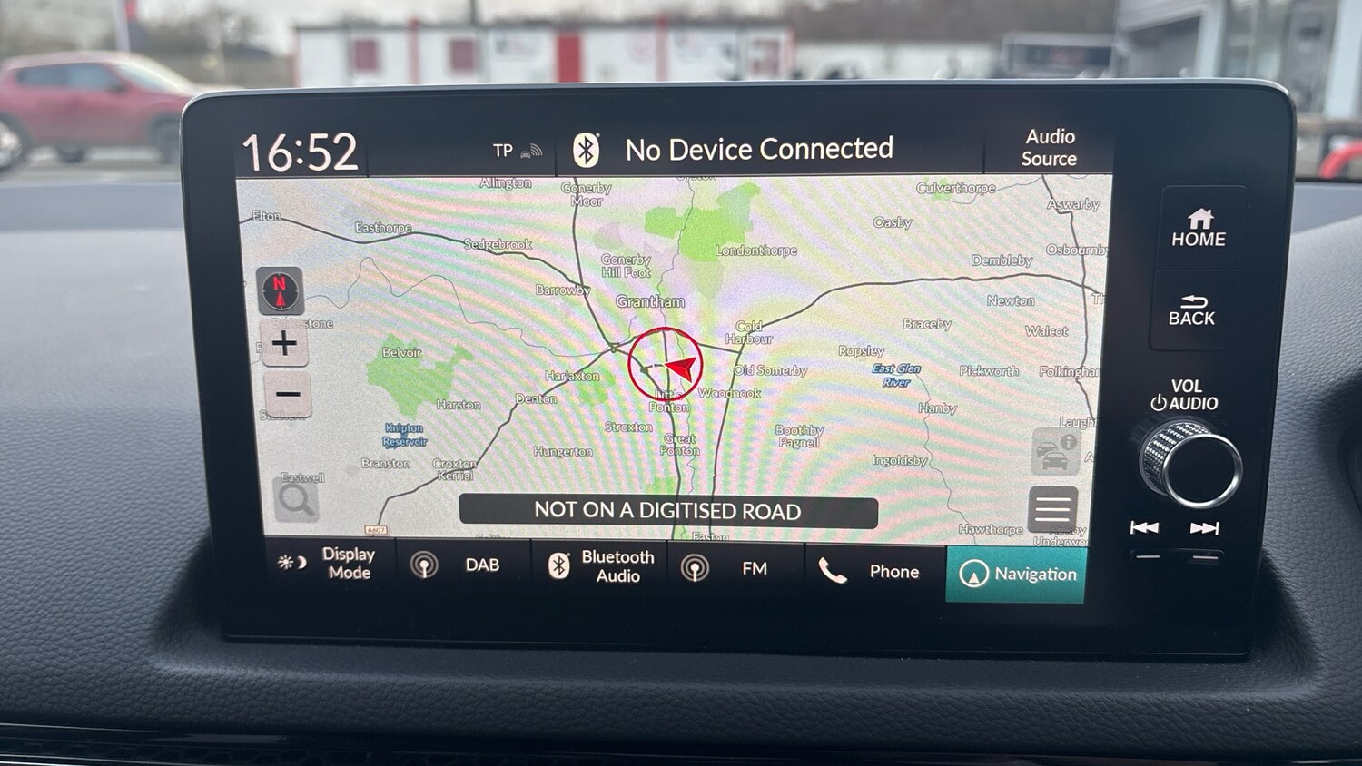 Used Honda Civic 2023 for sale - 77758624: Photo 30