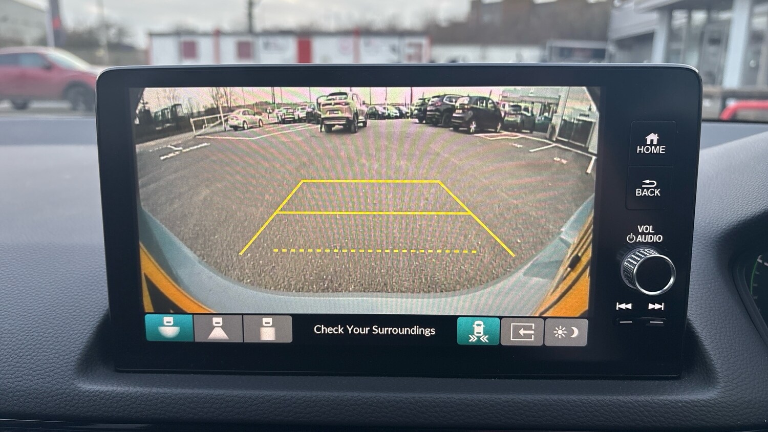 Used Honda Civic 2023 for sale - 77758624: Photo 31