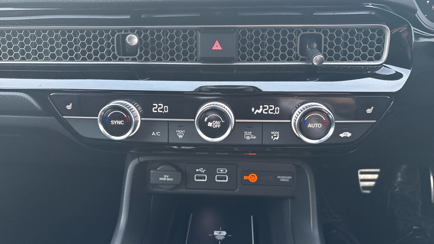 Used Honda Civic 2023 for sale - 77758624: Photo 32