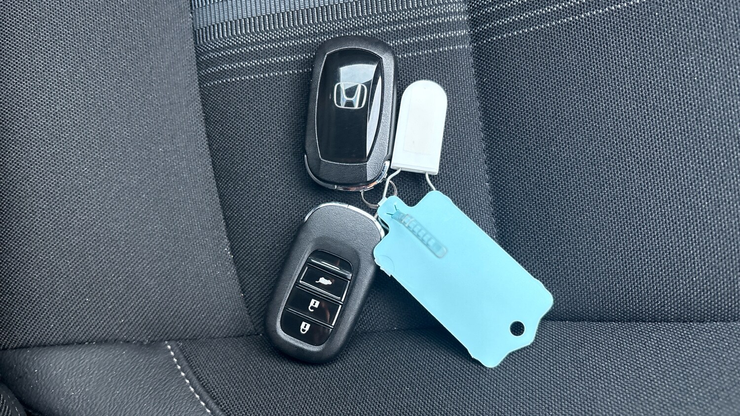 Used Honda Civic 2023 for sale - 77758624: Photo 38