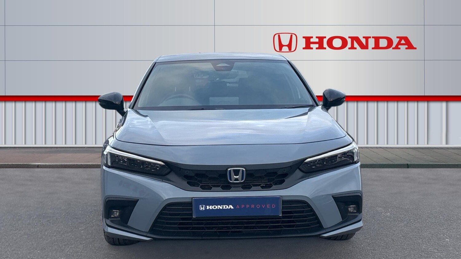 Used Honda Civic 2023 for sale - 77758624: Photo 6