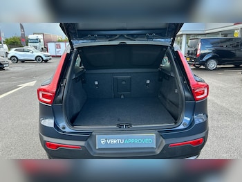 Used Volvo XC40 2020 for sale - 78577169: Photo