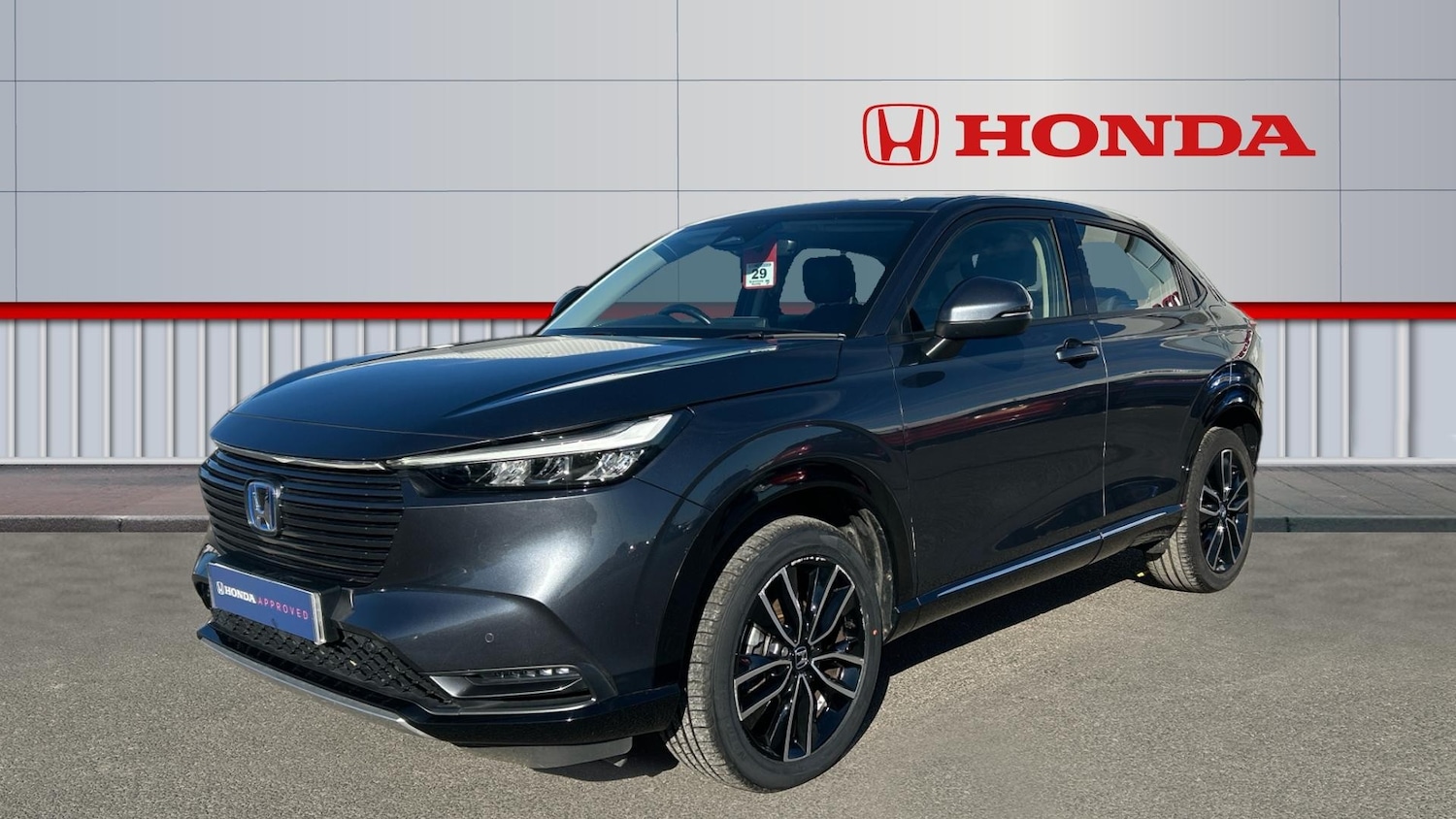 Used Honda HR-V 2022 for sale - 76048916: Photo 10