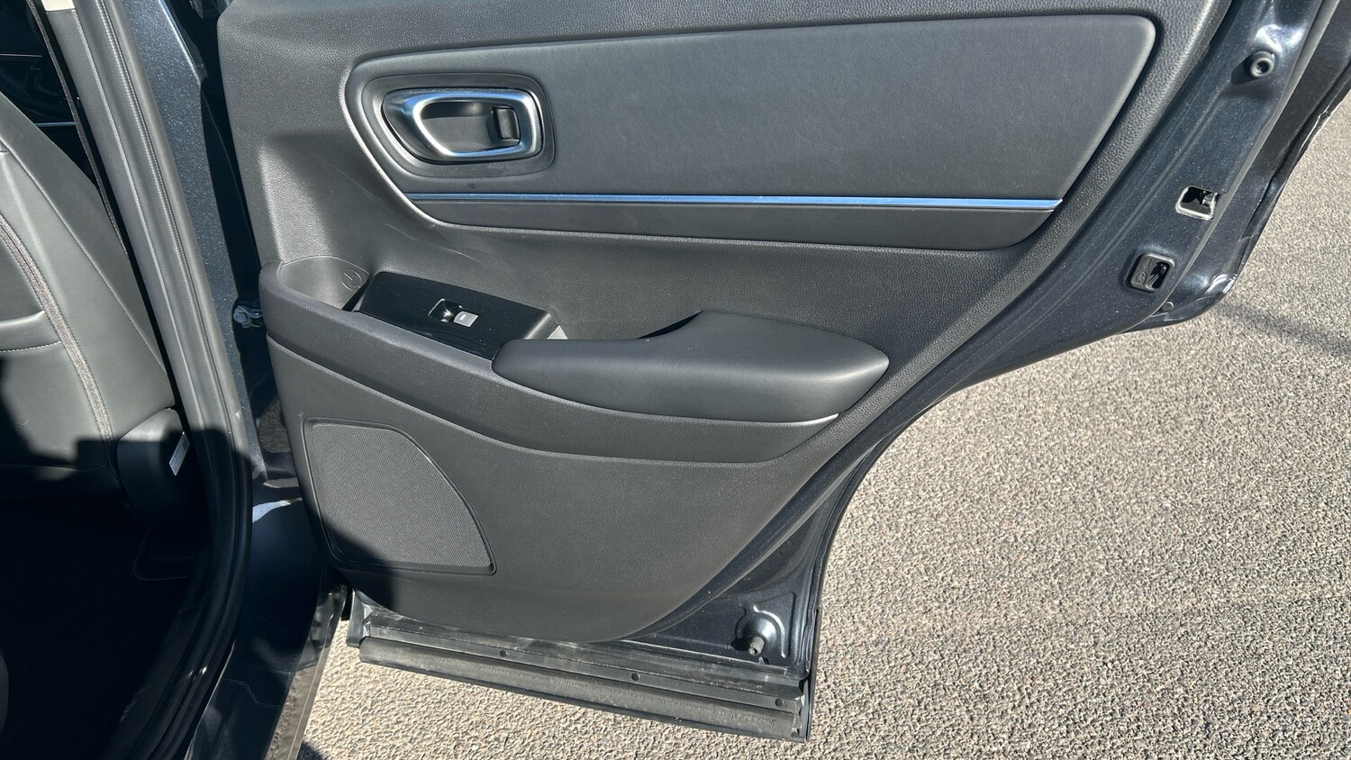 Used Honda HR-V 2022 for sale - 76048916: Photo 14