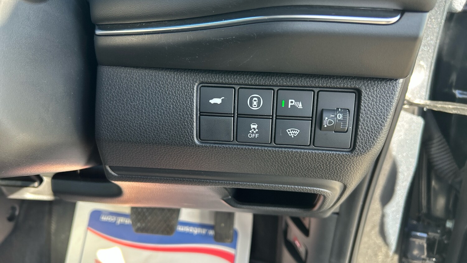 Used Honda HR-V 2022 for sale - 76048916: Photo 18