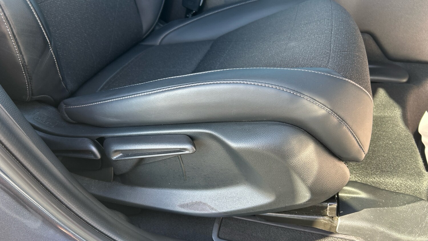 Used Honda HR-V 2022 for sale - 76048916: Photo 19