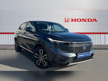 Honda - HR-V