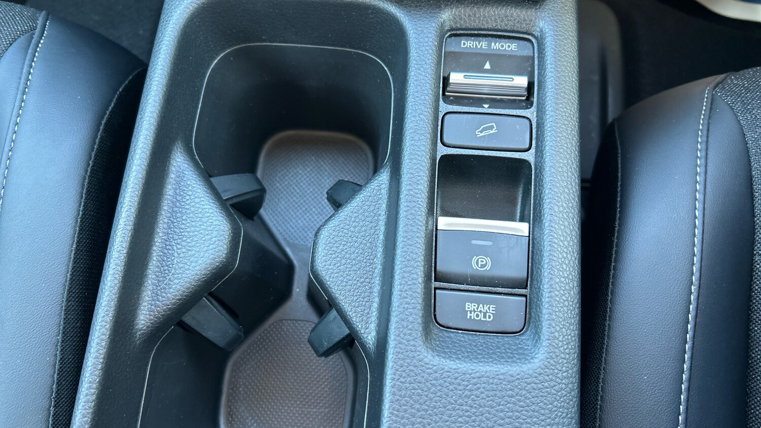 Used Honda HR-V 2022 for sale - 76048916: Photo 21