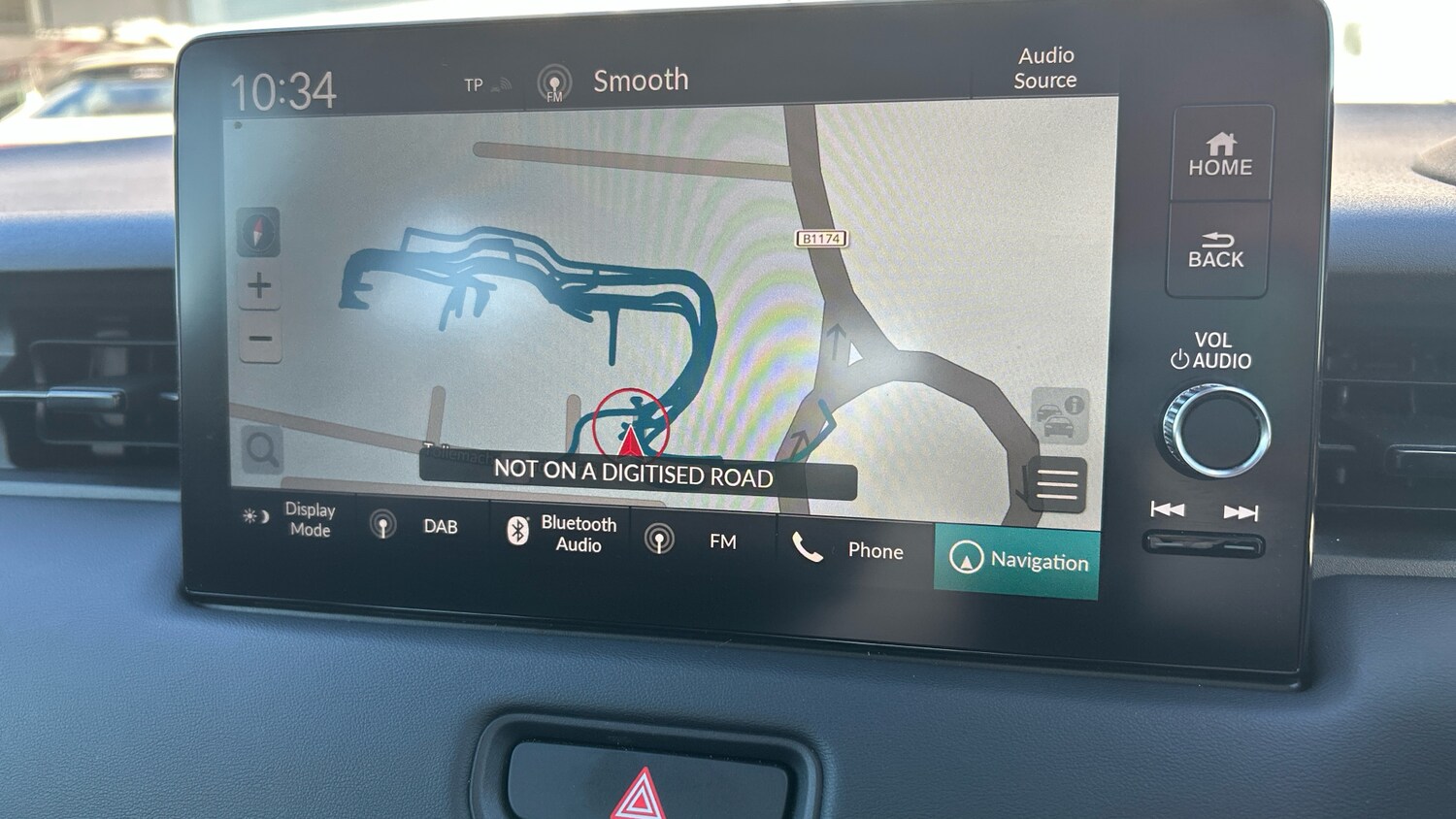 Used Honda HR-V 2022 for sale - 76048916: Photo 22