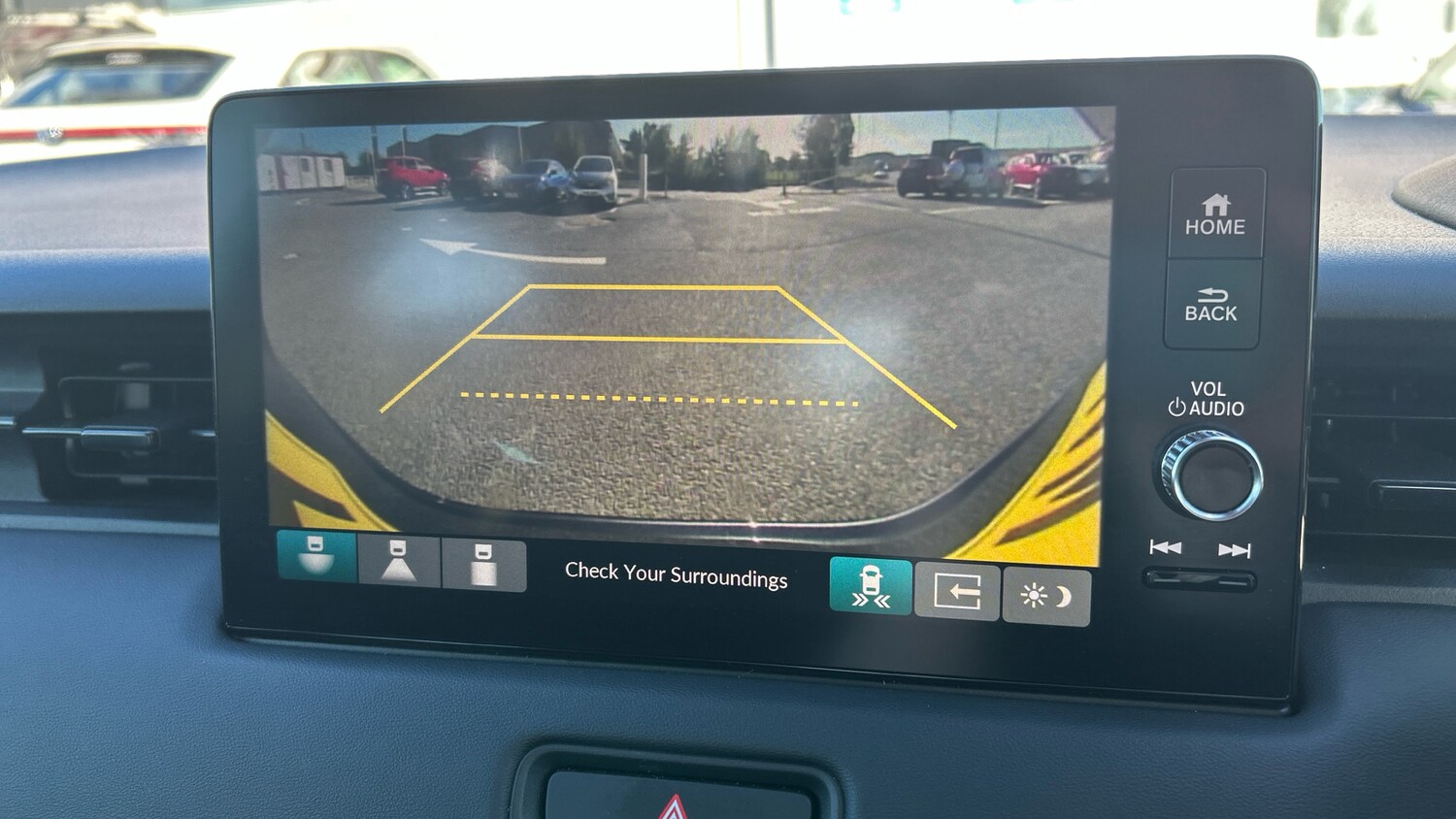 Used Honda HR-V 2022 for sale - 76048916: Photo 23