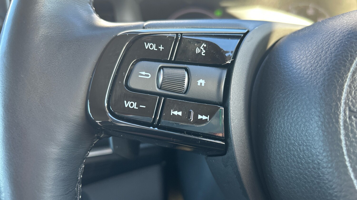 Used Honda HR-V 2022 for sale - 76048916: Photo 25