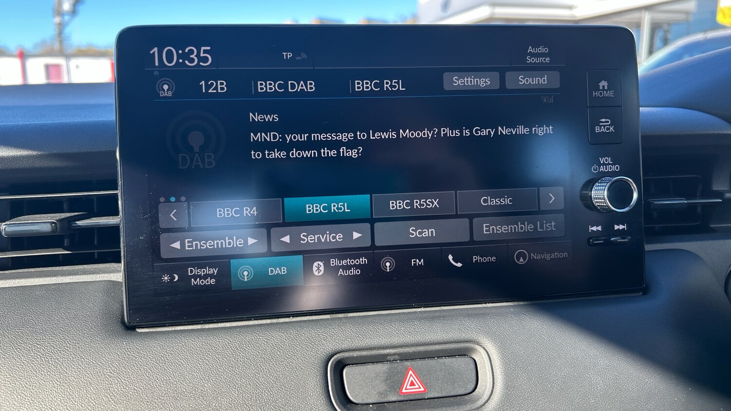 Used Honda HR-V 2022 for sale - 76048916: Photo 26