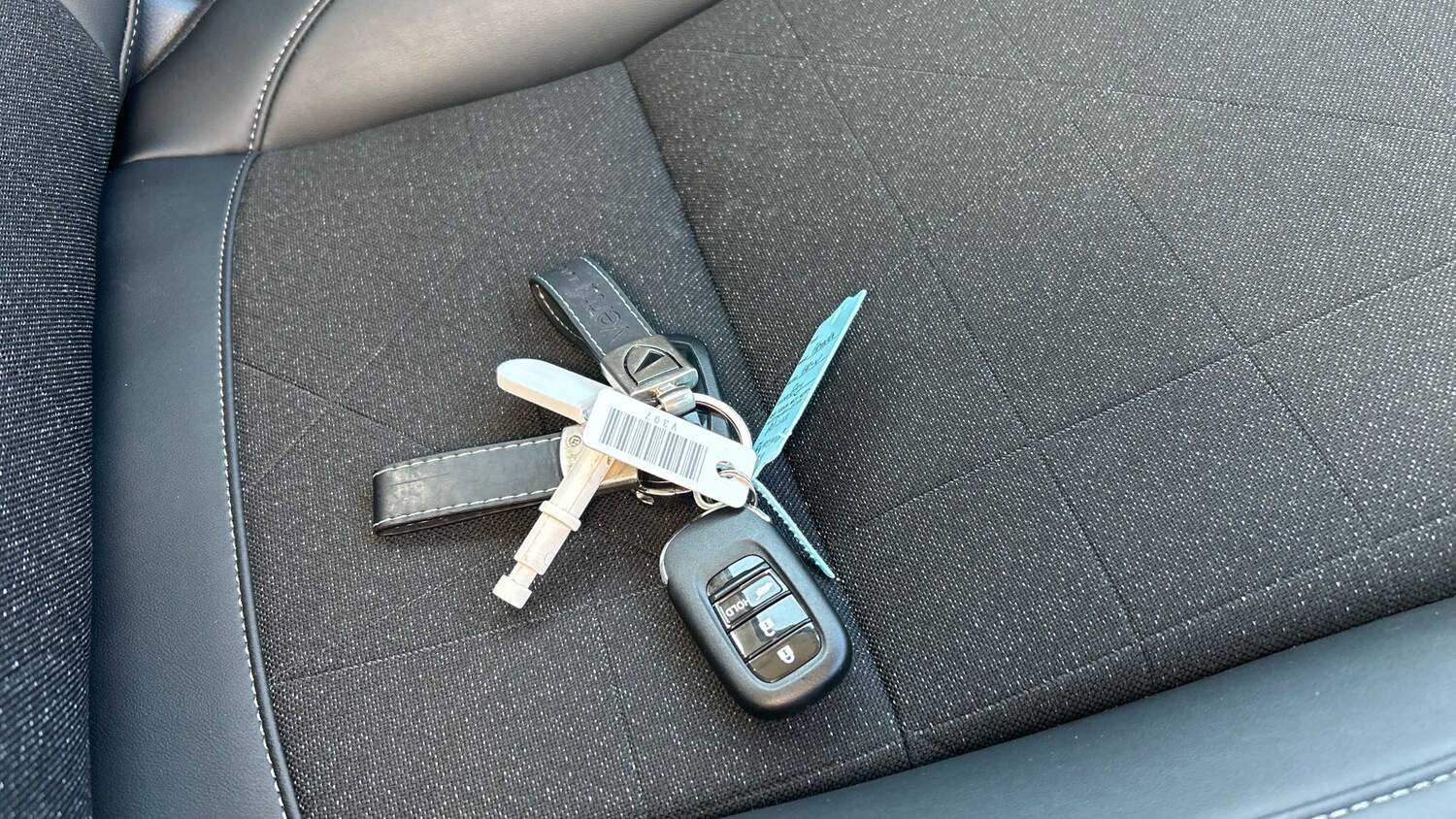 Used Honda HR-V 2022 for sale - 76048916: Photo 28