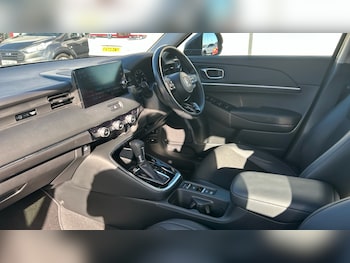 Used Honda HR-V 2022 for sale - 76048916: Photo