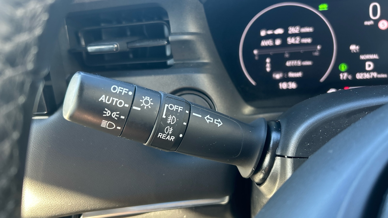 Used Honda HR-V 2022 for sale - 76048916: Photo 31