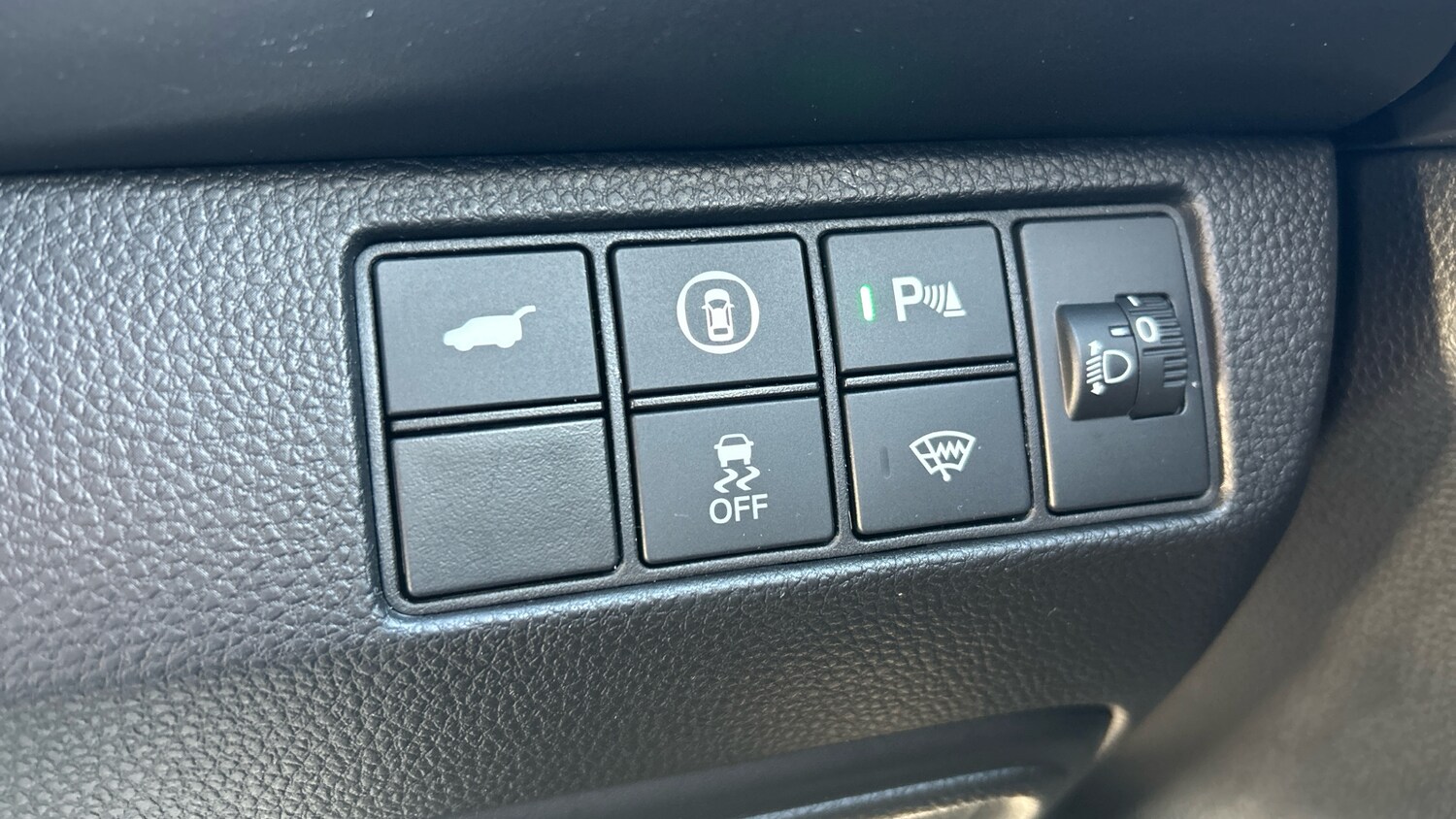 Used Honda HR-V 2022 for sale - 76048916: Photo 32