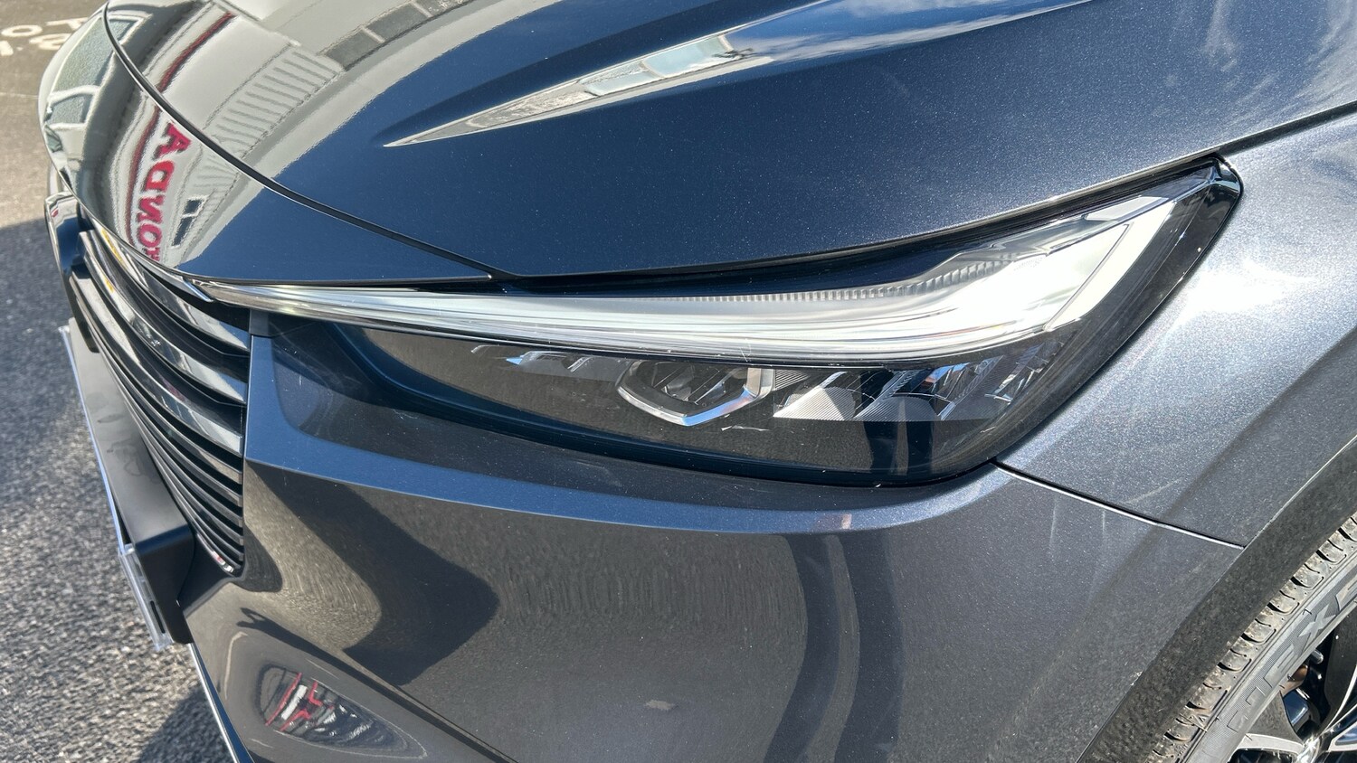 Used Honda HR-V 2022 for sale - 76048916: Photo 34