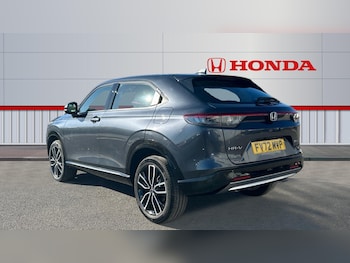 Used Honda HR-V 2022 for sale - 76048916: Photo