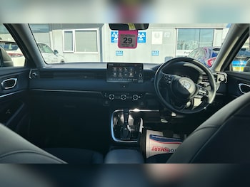 Used Honda HR-V 2022 for sale - 76048916: Photo