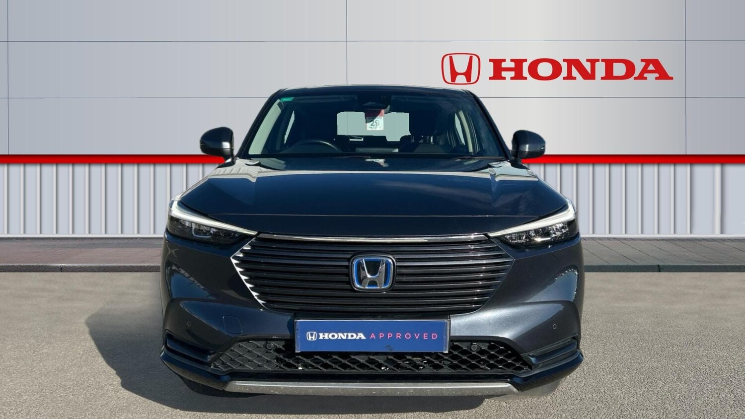 Used Honda HR-V 2022 for sale - 76048916: Photo 6