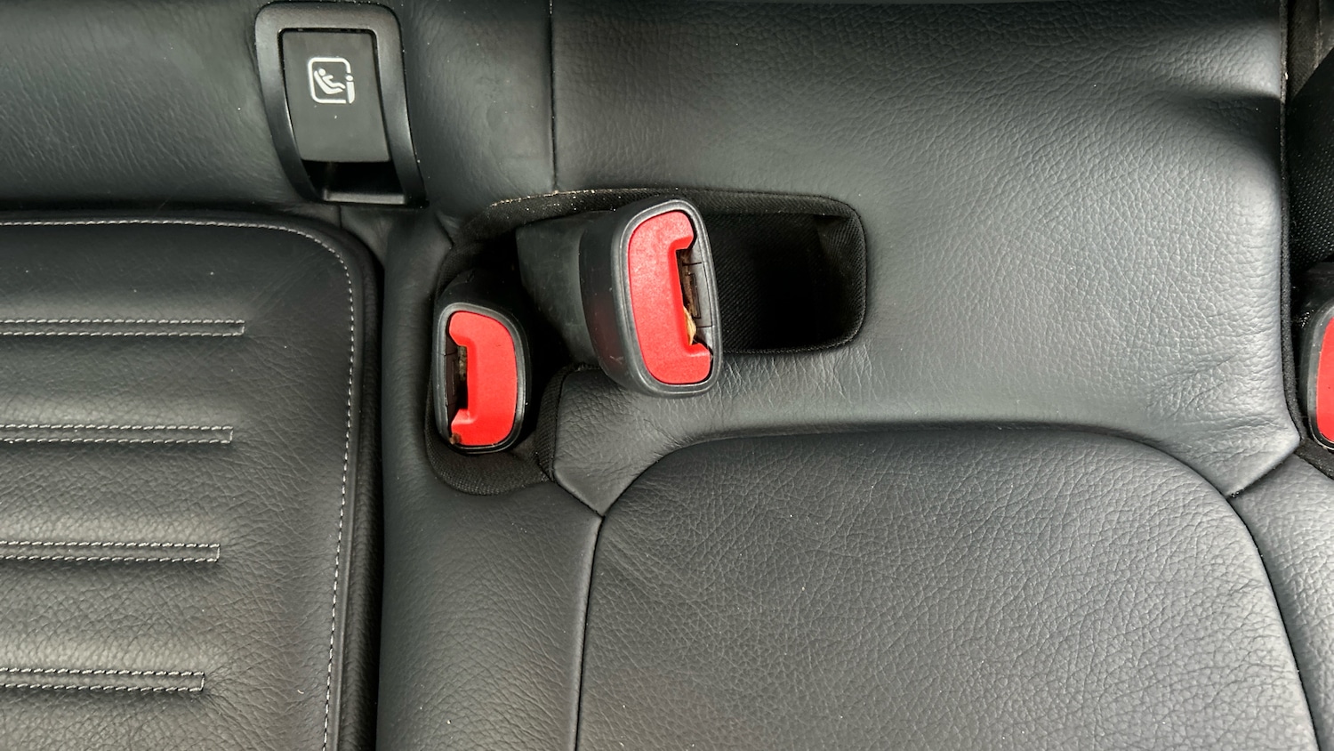 Used Mercedes-Benz C Class 2022 for sale - 77679365: Photo 17