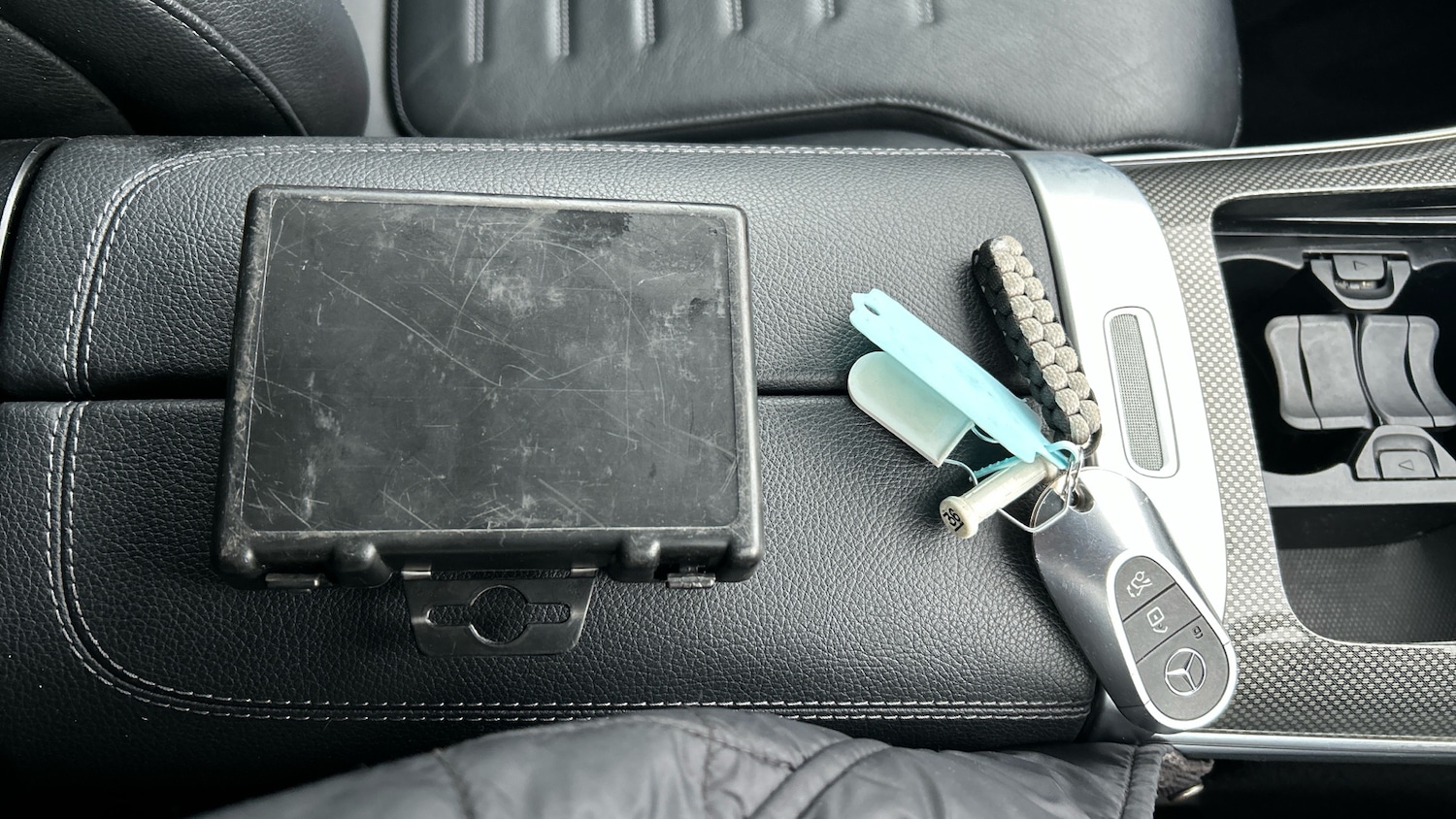 Used Mercedes-Benz C Class 2022 for sale - 77679365: Photo 19