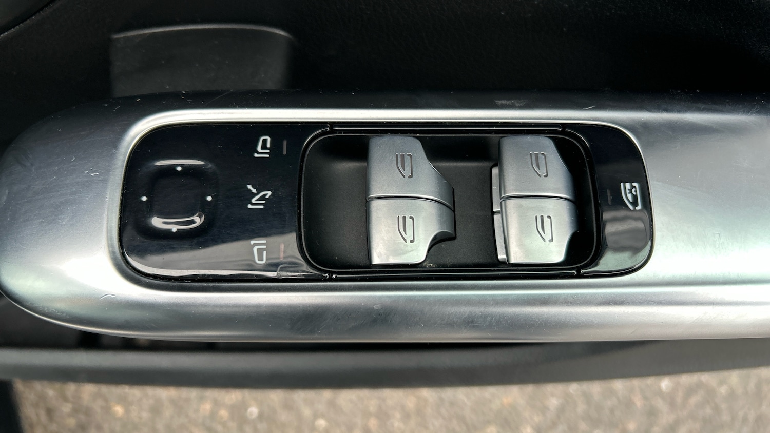 Used Mercedes-Benz C Class 2022 for sale - 77679365: Photo 33