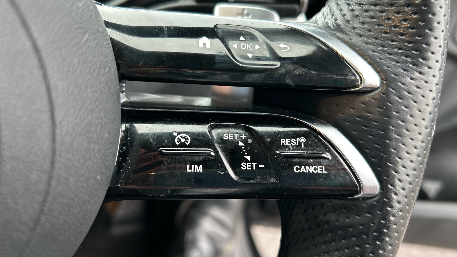 Used Mercedes-Benz C Class 2022 for sale - 77679365: Photo 38