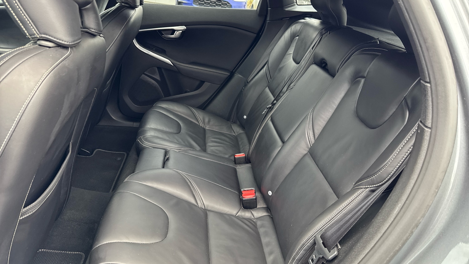 Used Volvo V40 2019 for sale - 76638538: Photo 16