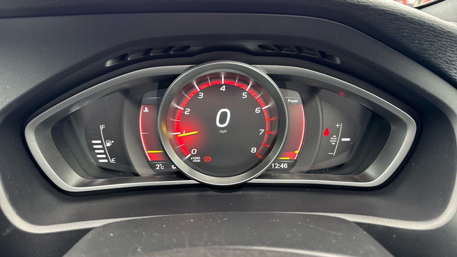 Used Volvo V40 2019 for sale - 76638538: Photo 18