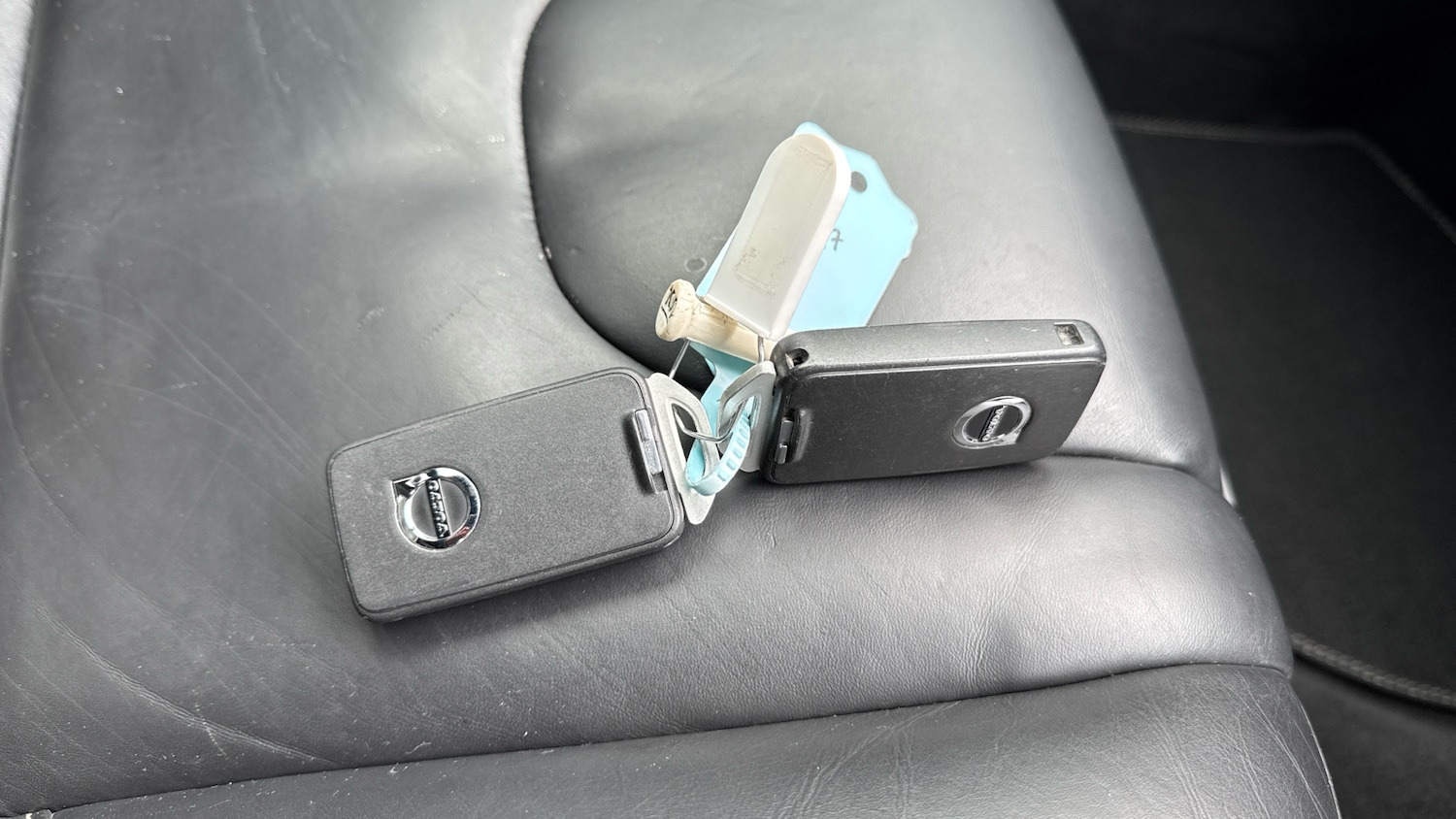 Used Volvo V40 2019 for sale - 76638538: Photo 20