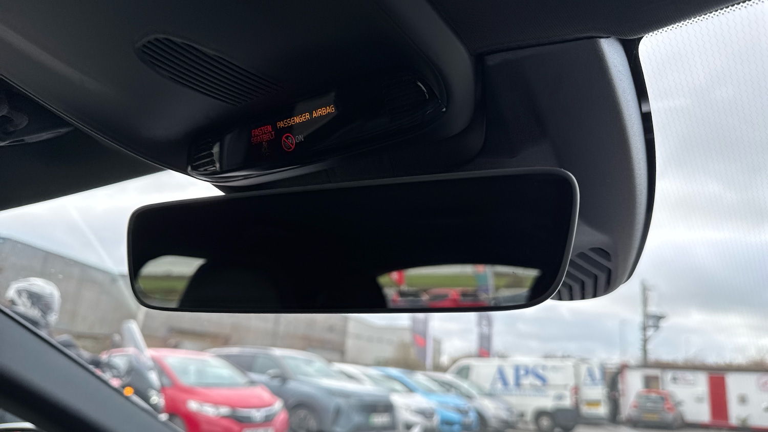 Used Volvo V40 2019 for sale - 76638538: Photo 34