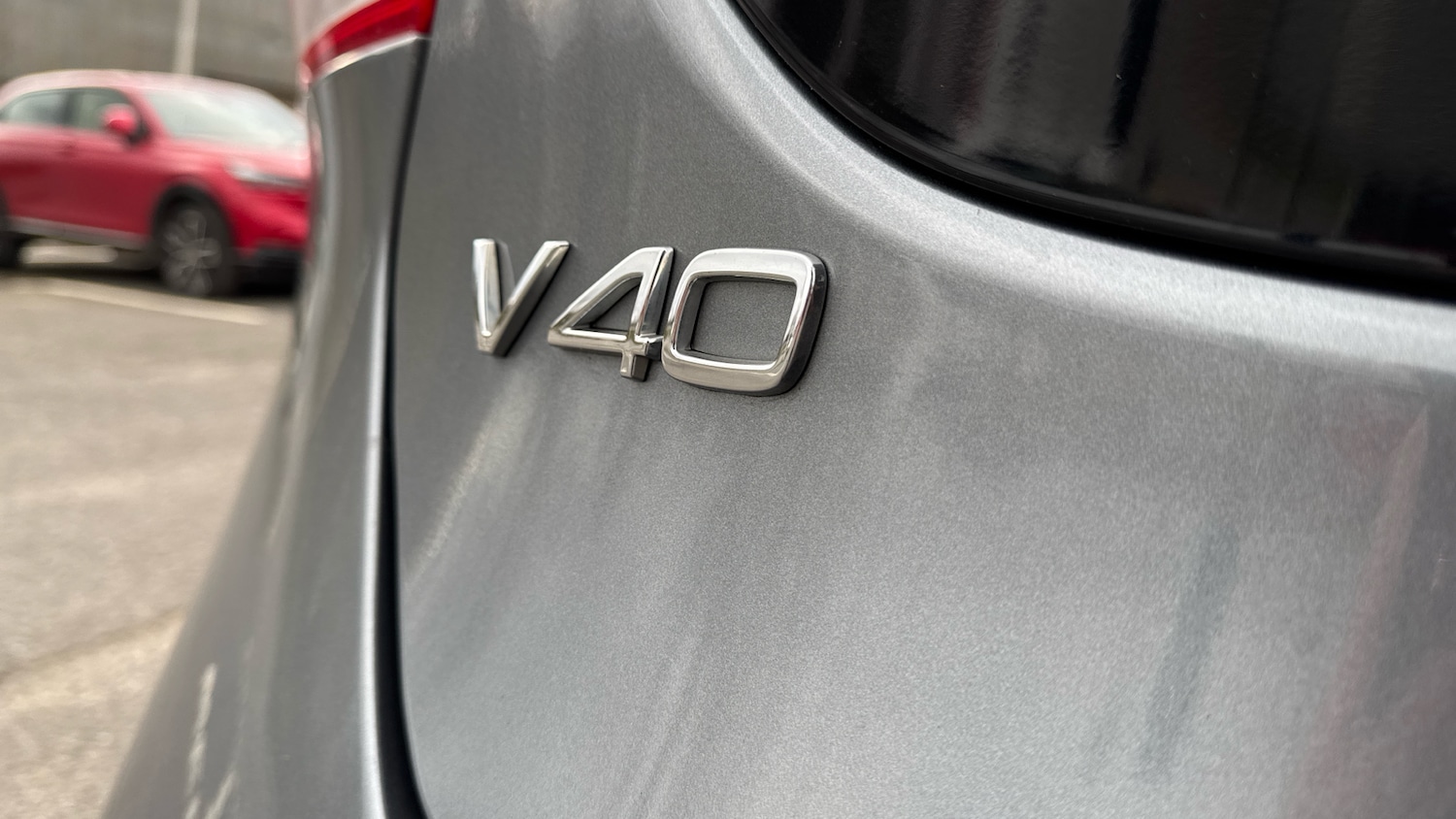 Used Volvo V40 2019 for sale - 76638538: Photo 39
