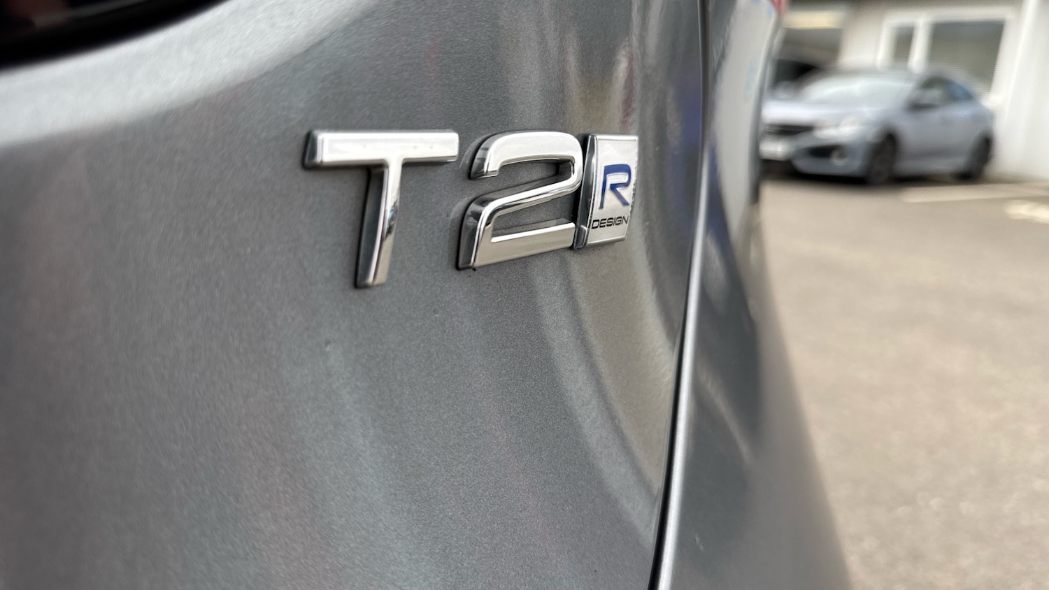 Used Volvo V40 2019 for sale - 76638538: Photo 40