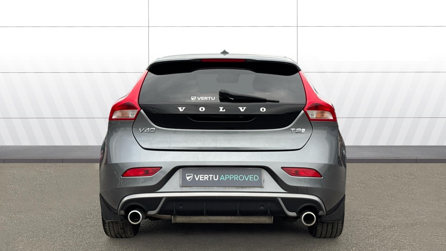 Used Volvo V40 2019 for sale - 76638538: Photo 6