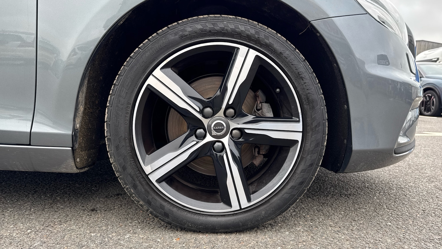 Used Volvo V40 2019 for sale - 76638538: Photo 7