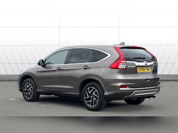 Used Honda CR-V 2018 for sale - 78917786: Photo
