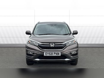 Used Honda CR-V 2018 for sale - 78917786: Photo