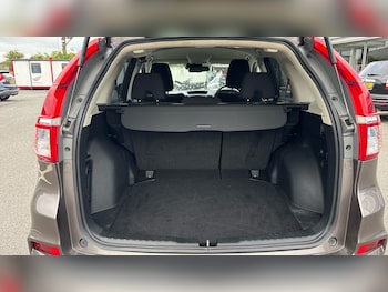 Used Honda CR-V 2018 for sale - 78917786: Photo