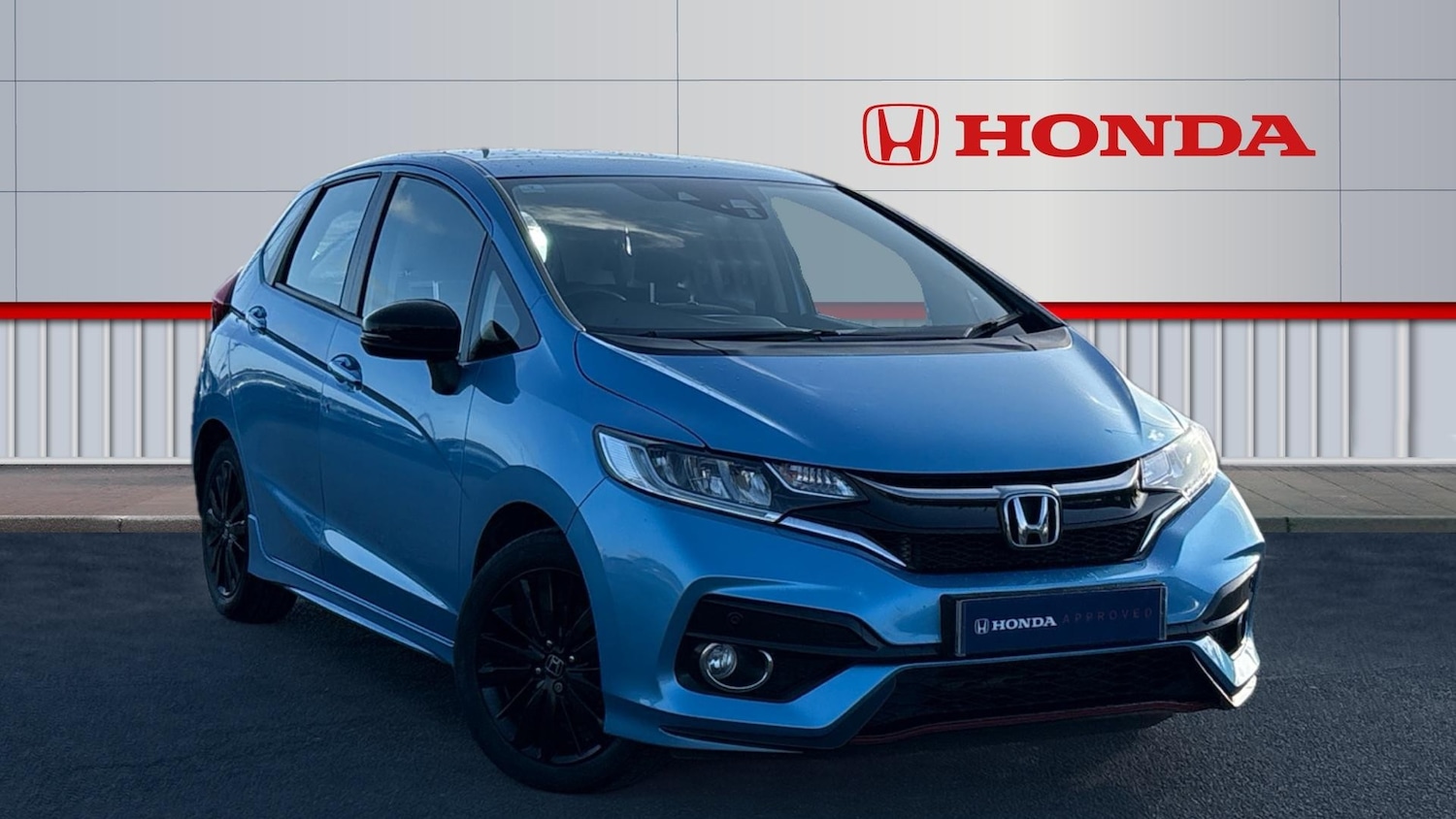 Used Honda Jazz 2018 for sale - 76427796: Photo 1
