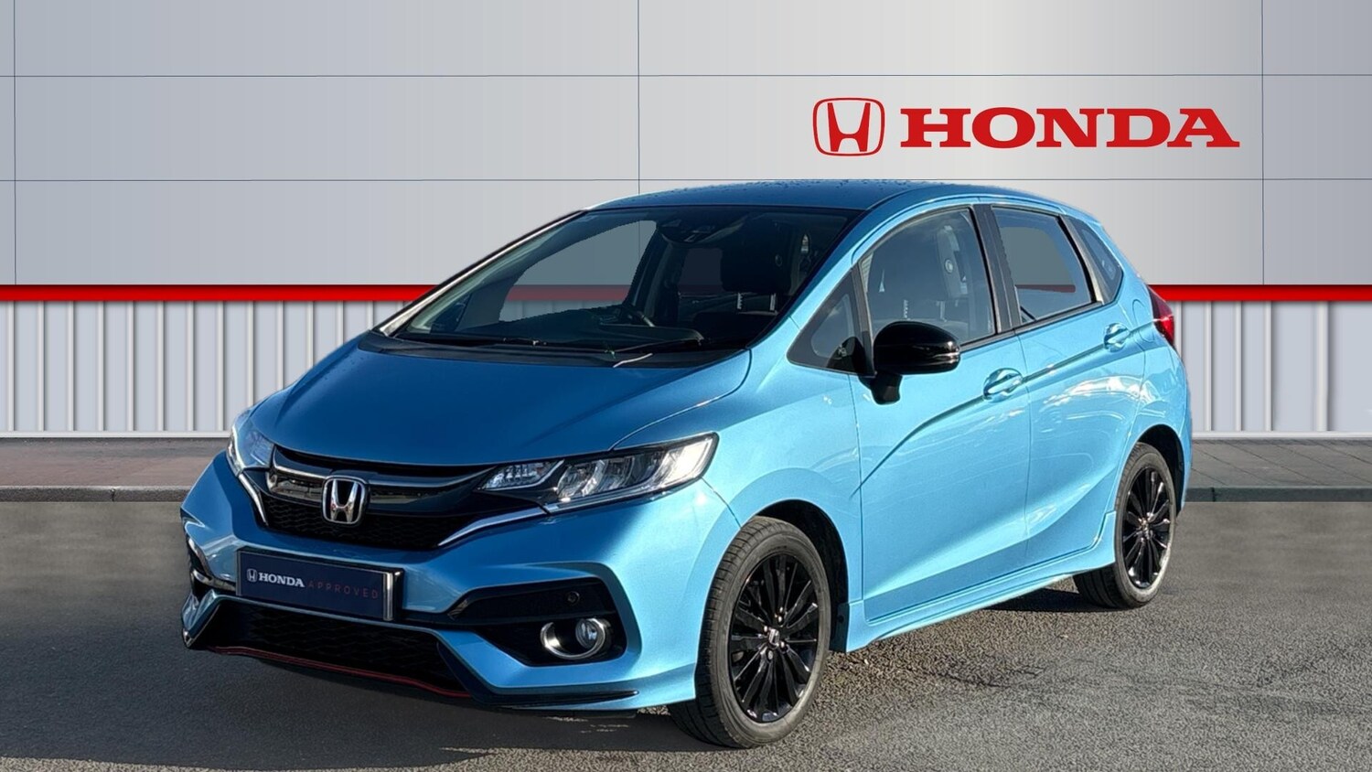 Used Honda Jazz 2018 for sale - 76427796: Photo 10