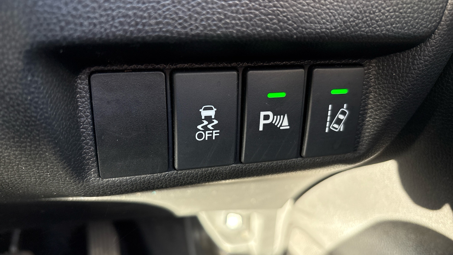 Used Honda Jazz 2018 for sale - 76427796: Photo 22