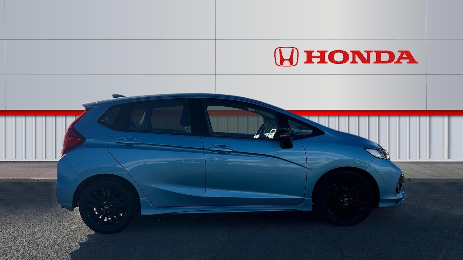 Used Honda Jazz 2018 for sale - 76427796: Photo 5