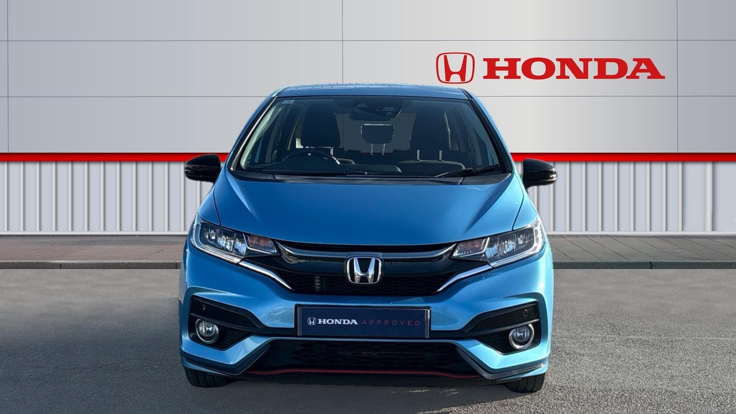 Used Honda Jazz 2018 for sale - 76427796: Photo 6