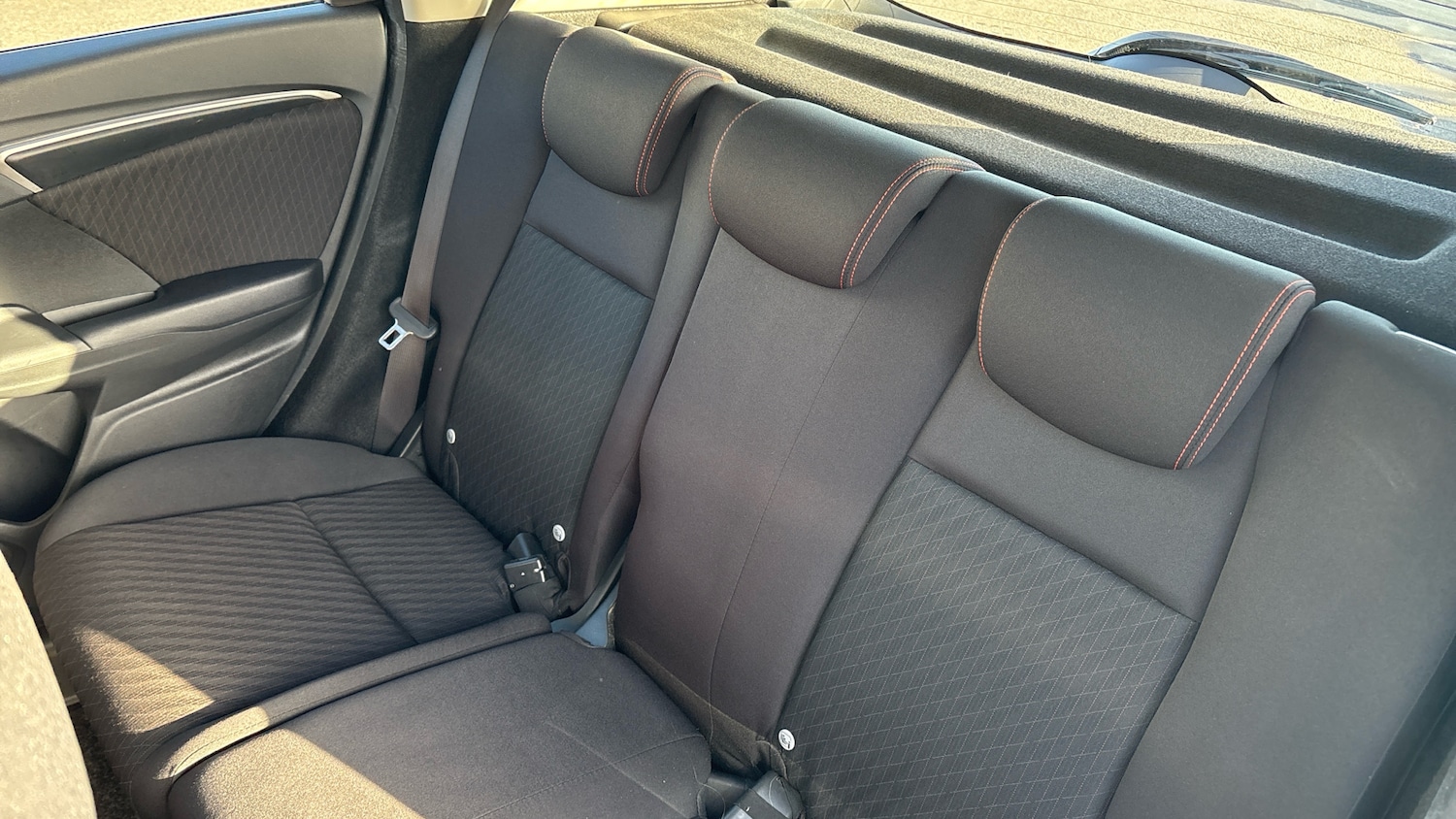 Used Honda Jazz 2018 for sale - 76427796: Photo 8