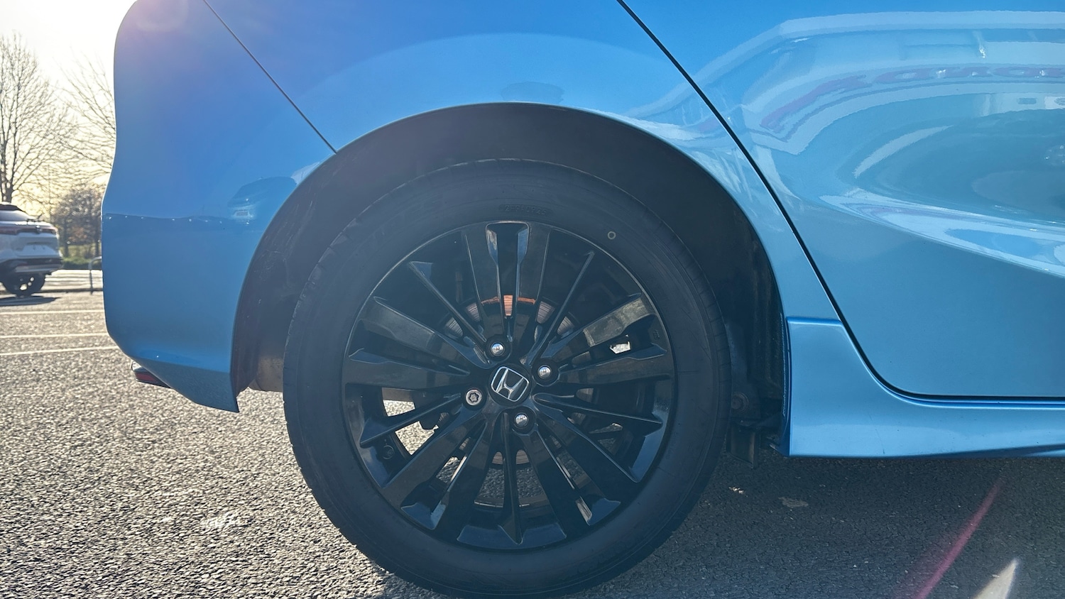 Used Honda Jazz 2018 for sale - 76427796: Photo 9